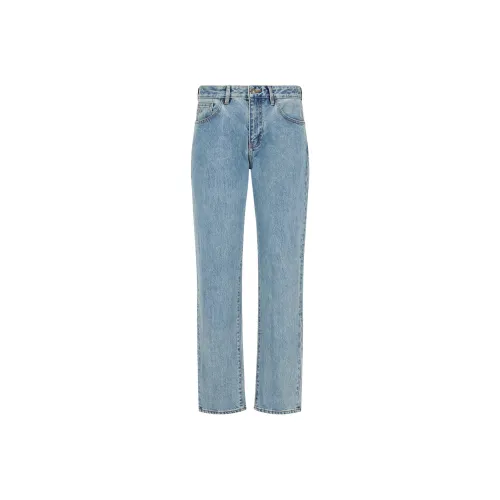 ARMANI EXCHANGEAE FW24 Jeans Men's Indigo