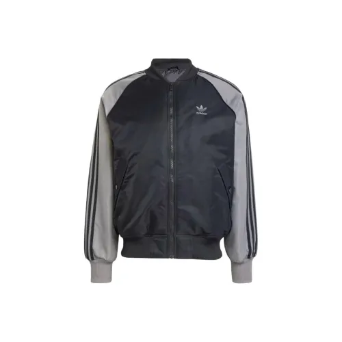 Adidas Premium Collegiate Jacket