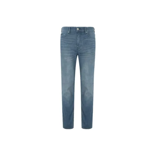 Calvin Klein Jeans Men Blue