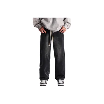 ZMOH Jeans Unisex
