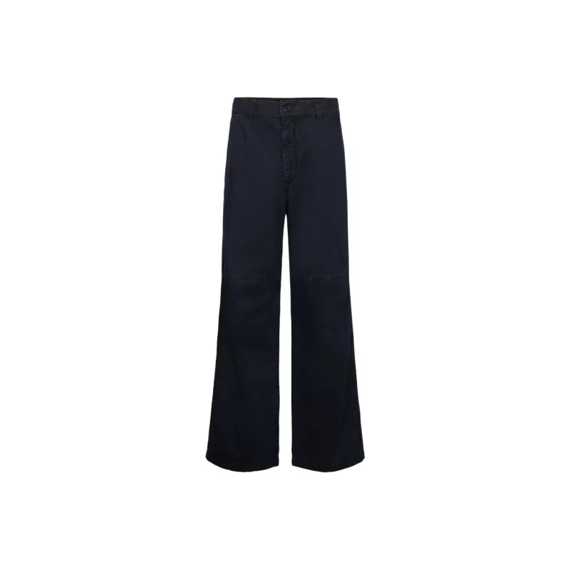 VARIHOPE Jeans Men's Marine Blue-0
