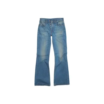 Acne Studios Jeans 1992 Men's Medium Blue
