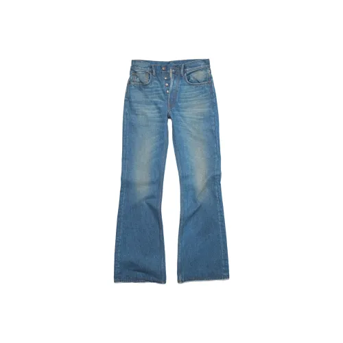Acne Studios Jeans 1992 Men's Medium Blue