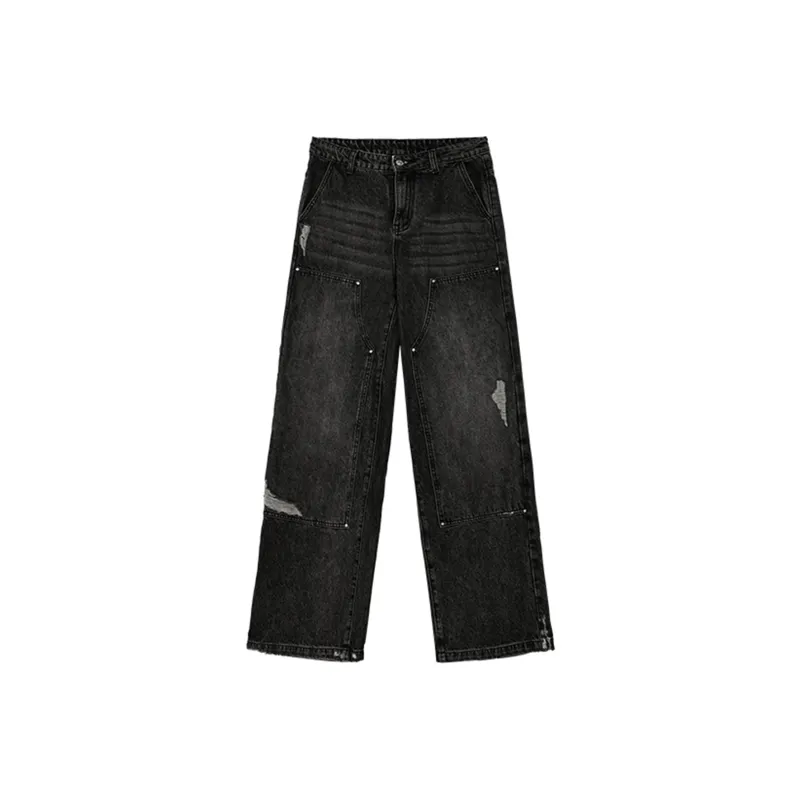 IMXS Jeans Unisex-0