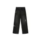 Washed Black