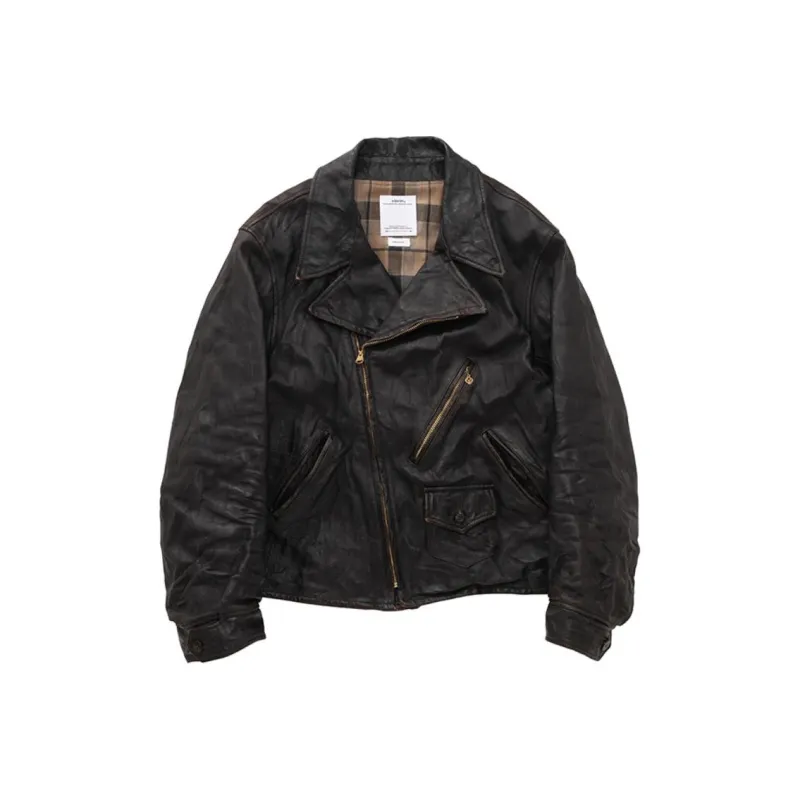 Visvim Jackets Unisex-1