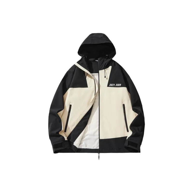 JUCY JUDY Jackets Unisex-0