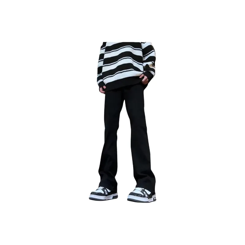 WHELVE Jeans Unisex-3