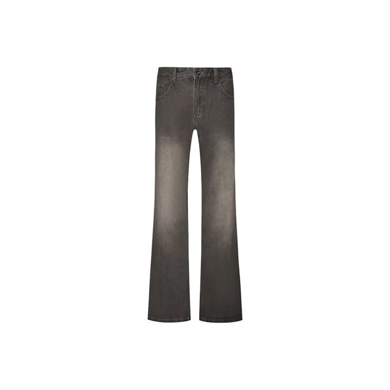 COOLALPACA Jeans Unisex-5