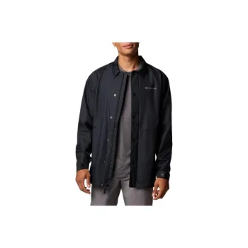 Columbia Sleetwood Jacket Men's Black