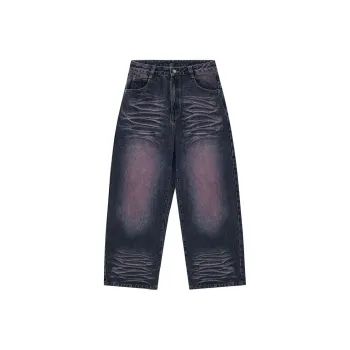TURNTHETABLES Jeans Unisex