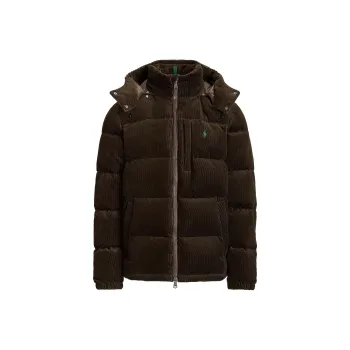 Ralph Lauren Corduroy Jacket