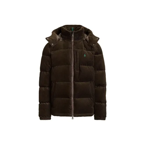 Ralph Lauren Corduroy Jacket