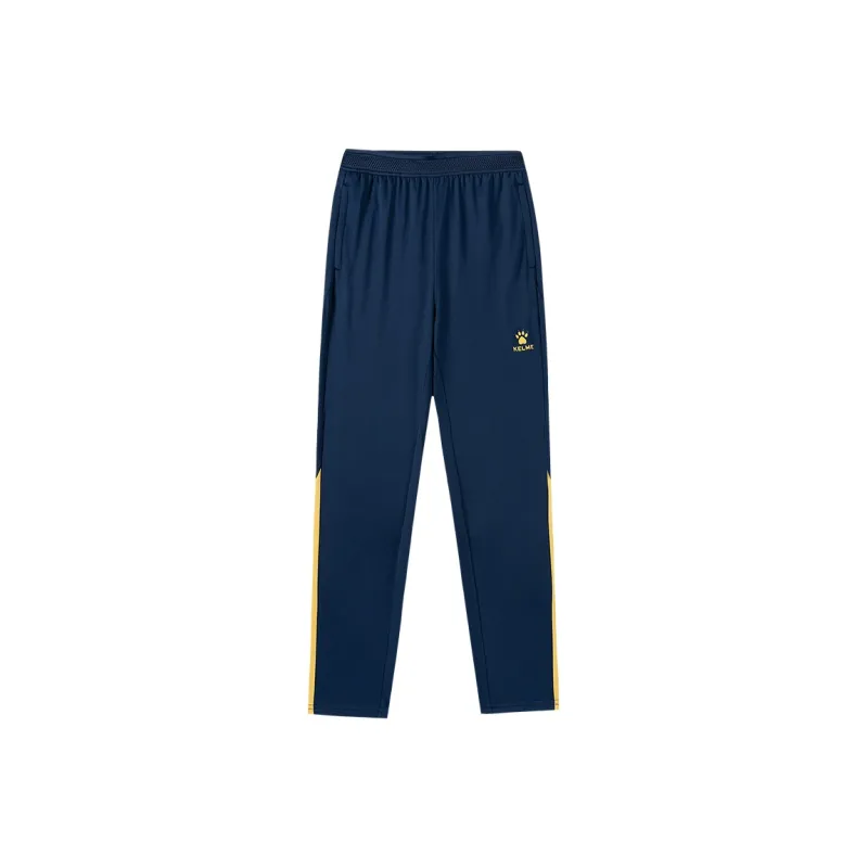 KELME Knitted Sports Pants Unisex-5