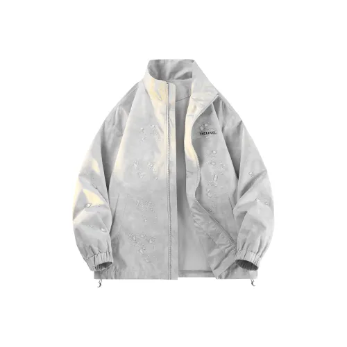 LEVEL Jackets Unisex