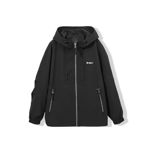 Hotwind Jackets Men 01 Black