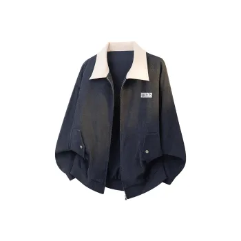 MEIPIN TANG Jackets Coats Unisex