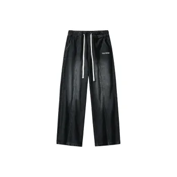 Anyveiw Jeans Unisex