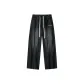 Black Gray