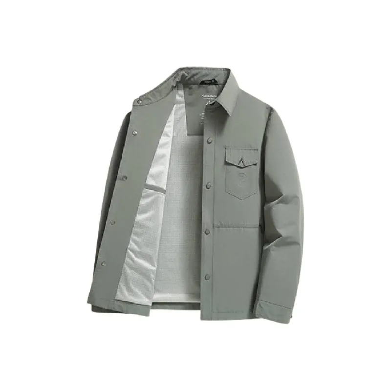 PIERRE CARDIN Jackets Coats Men's-2