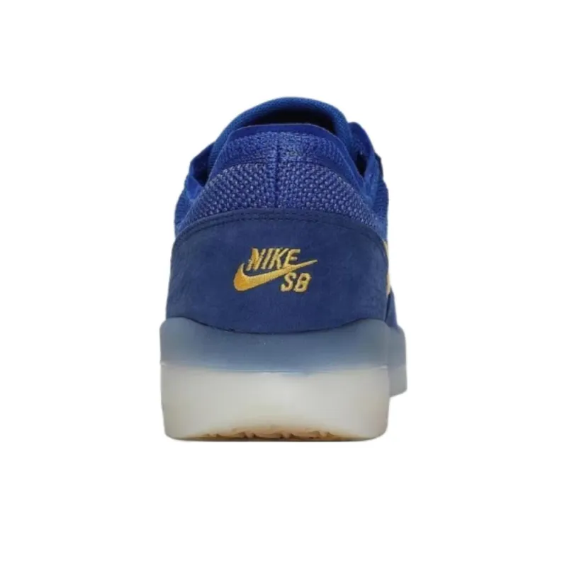 Nike Sb PS8 Game Royal University Gold-2