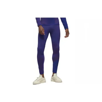 Adidas Knitted Sweatpants Men Purple
