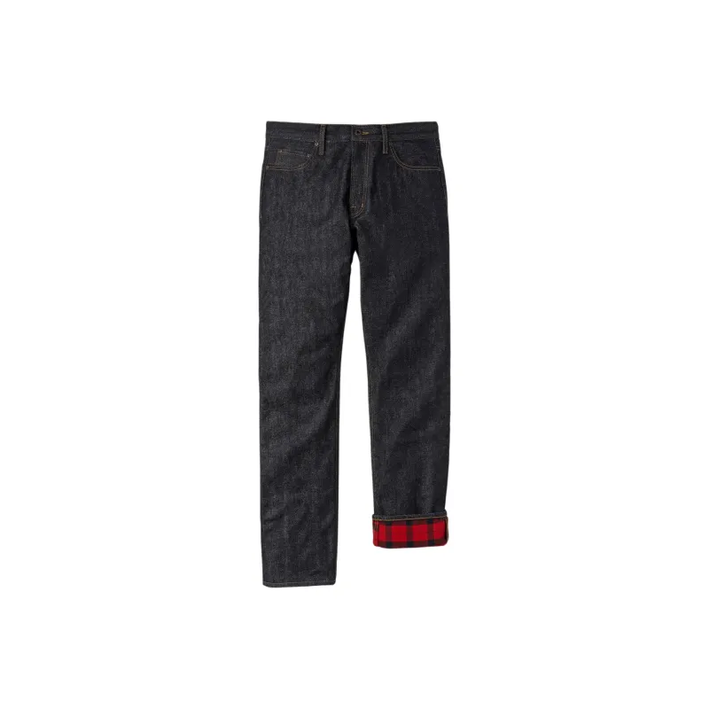Filson Jeans Men's Original Indigo-0