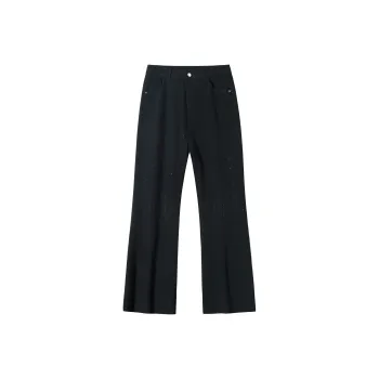 RAMPAGE Jeans Unisex Black