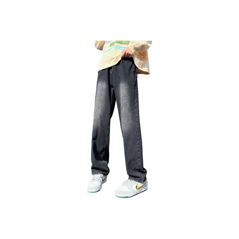 LONSDALE Jeans Unisex-0