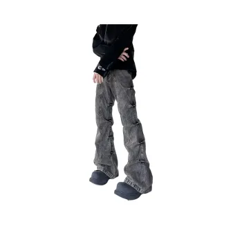 CIZA Jeans Unisex Gray