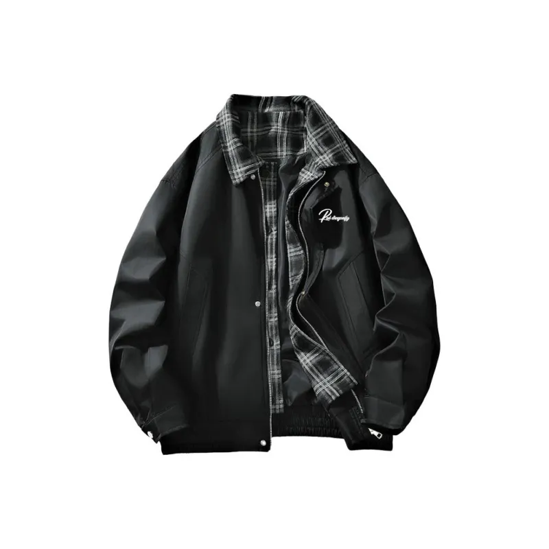 RED DRAGONFLY Jackets Coats Unisex-2