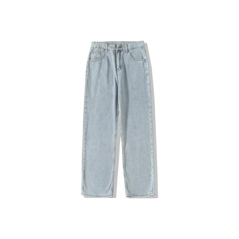 Systemdown Jeans Unisex-8