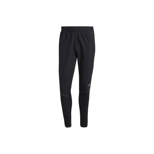 Adidas Designed For Training Cordura Workout Pants