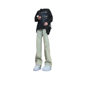 UPXIW Jeans Unisex
