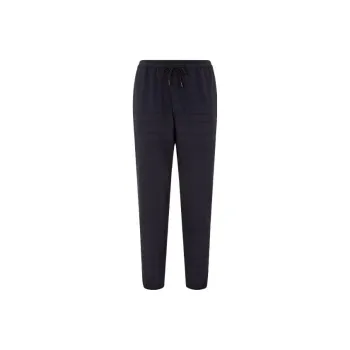 HOKA ONE ONE Knitted Sweatpants Men Black
