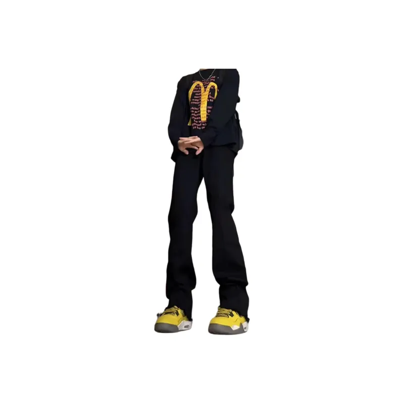 SZSX Jeans Unisex-12
