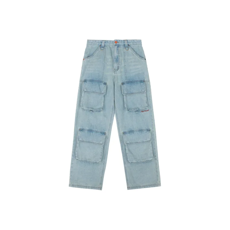 MostwantedLab Jeans Unisex-6