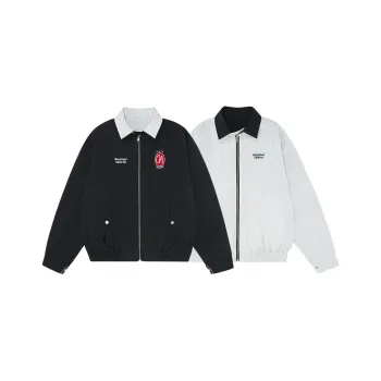 RASS Jackets Unisex