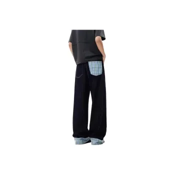 K411 Jeans Unisex