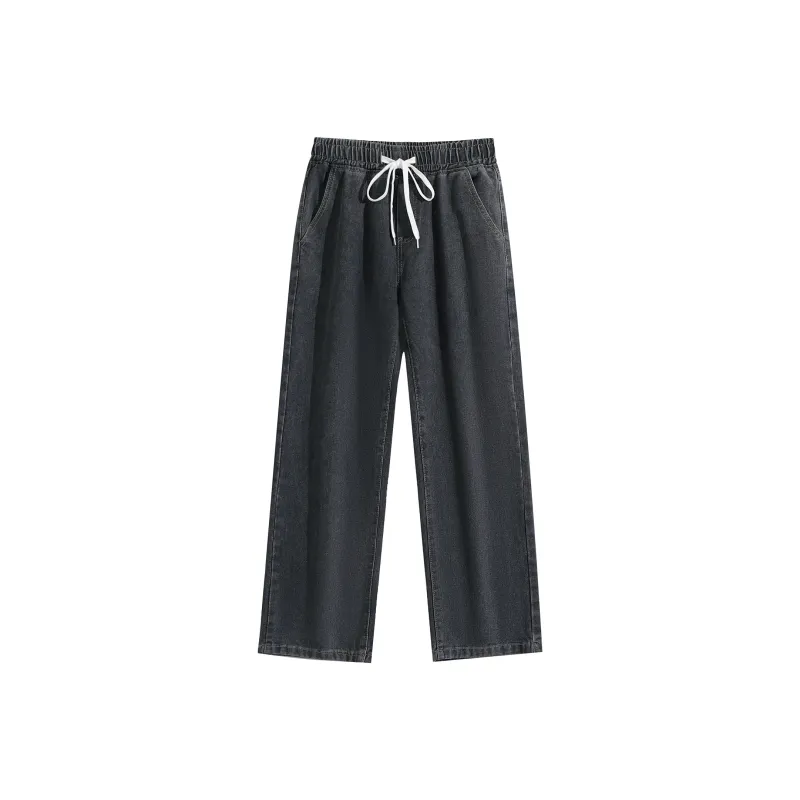Universal Templates Jeans Unisex-5