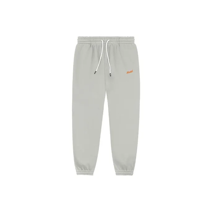 NICEID Knitted Sweatpants Unisex-17