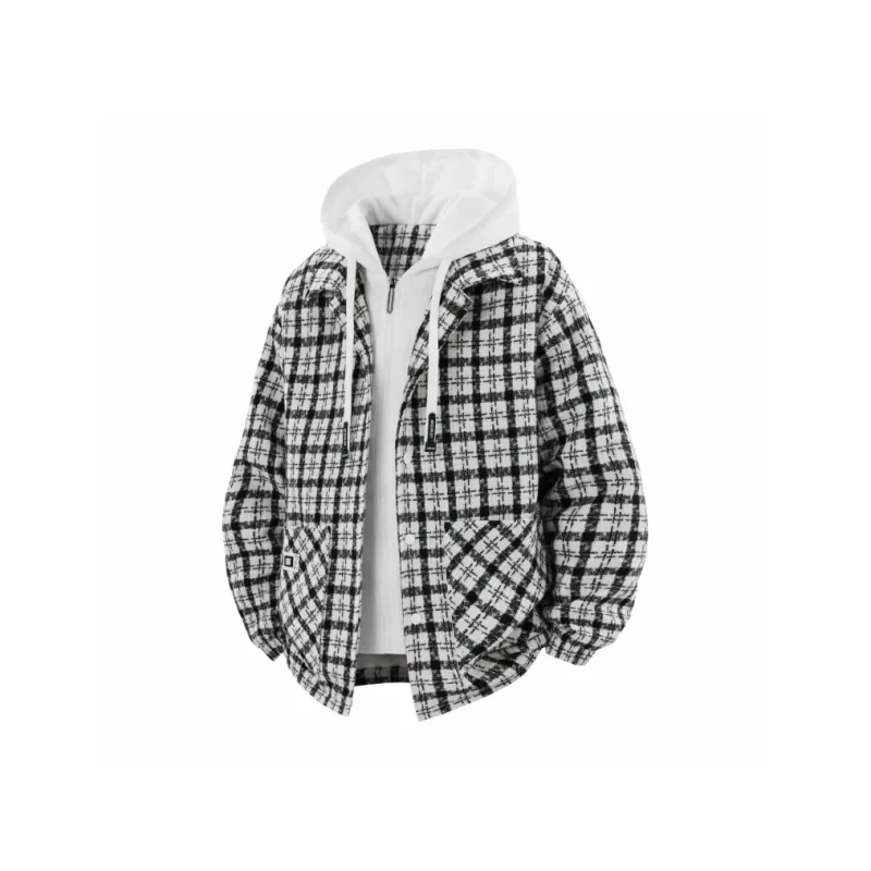Small Columns Under The Sea Jackets & Coats Unisex-0