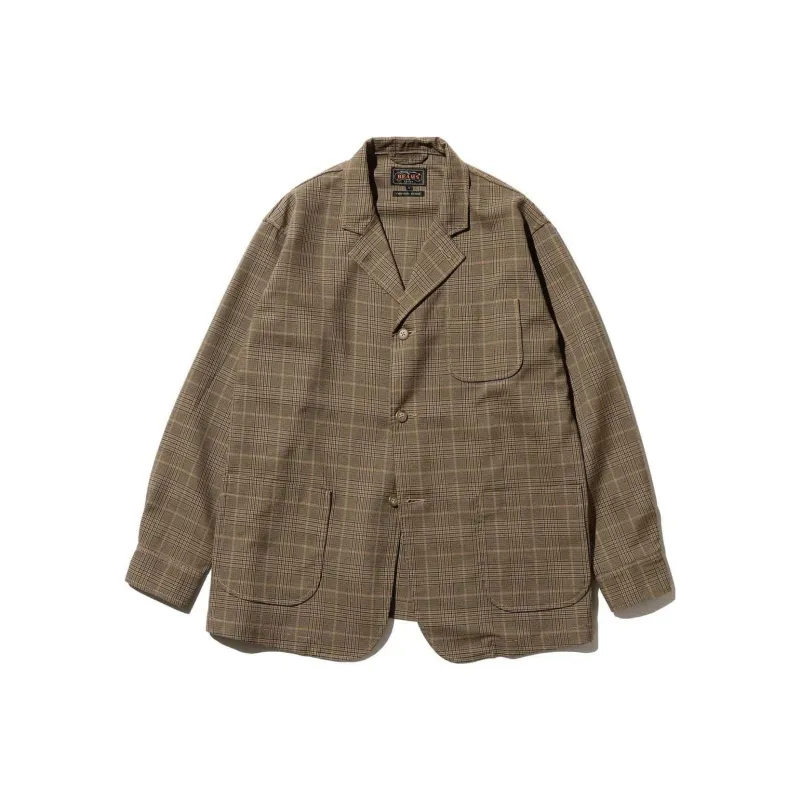 Beams FUTURE ARCHIVE Series FW24 PLUS Jackets Coats Men's-0