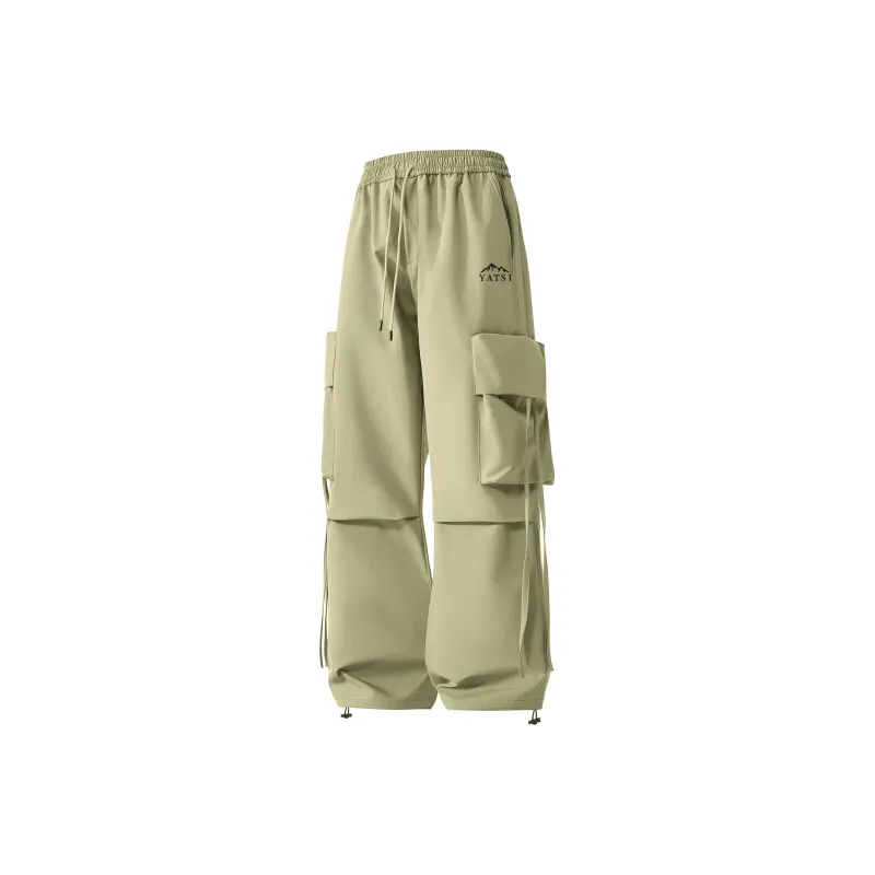 YATSI Cargo Pants Unisex-14