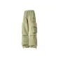 Khaki Green