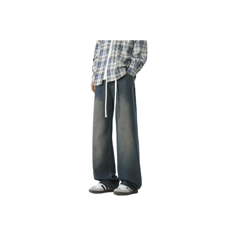 ALCOFM Jeans Unisex-10