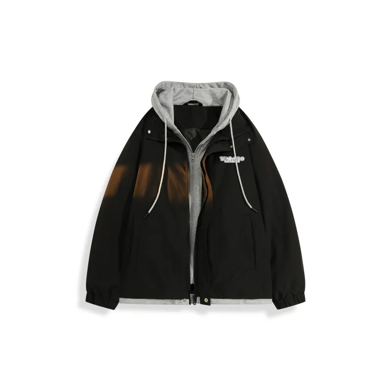 TEN MIRO Jackets & Coats Unisex-2