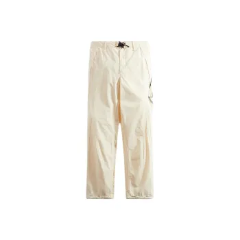 KITH Cargo Pants Men Beige