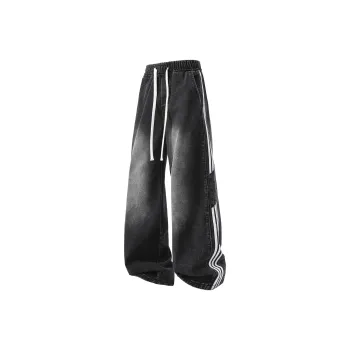 JUNGLE PANDA Jeans Unisex