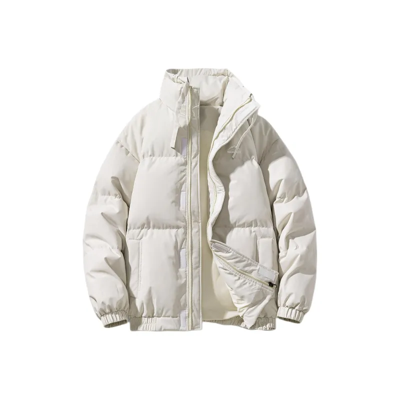 Yalu Preferred Down Jacket Unisex-7